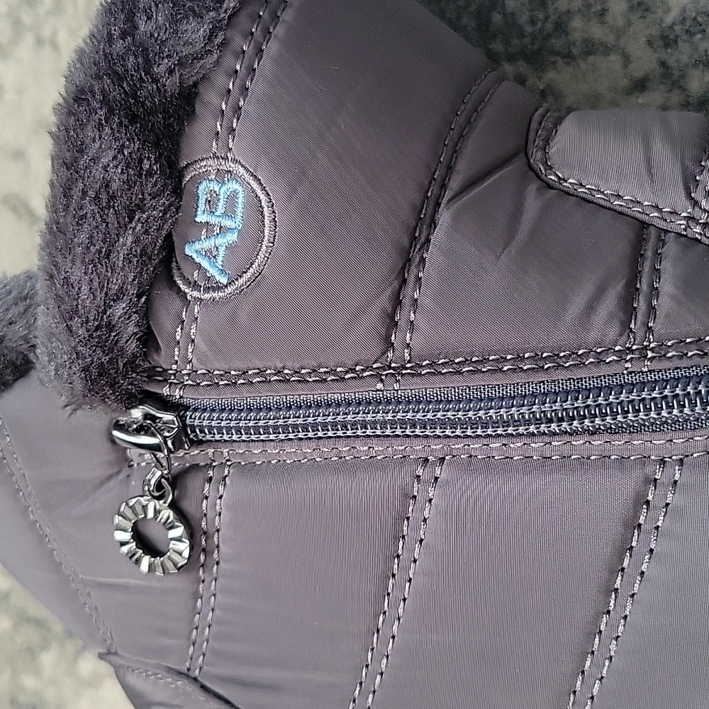 Waterproof Boots - Picture 5 of 12